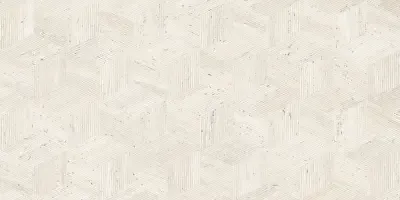 Декор Sensi Roma Cube Ivory Na3 Ret 60х120