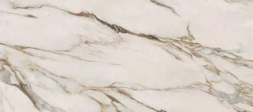 Керамогранит Sensi Signoria Calacatta Vena Oro Soft 280x120