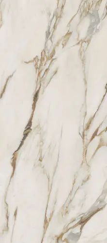 ABK Sensi Signoria Calacatta Vena Oro Lux Ret. 120x280