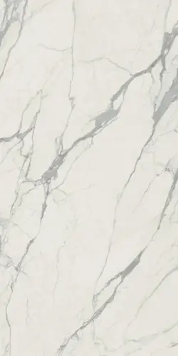 Керамогранит PF60009813 Statuario Light Slab A 12 mm Lux 163,5х323