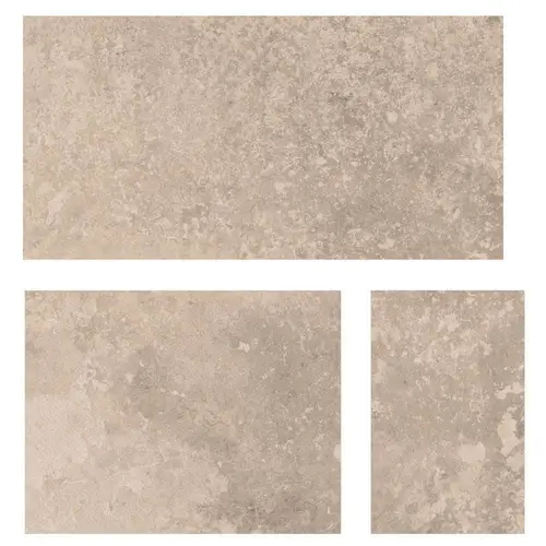 Керамогранит Unika Ecru Mix Floor Rett. 120