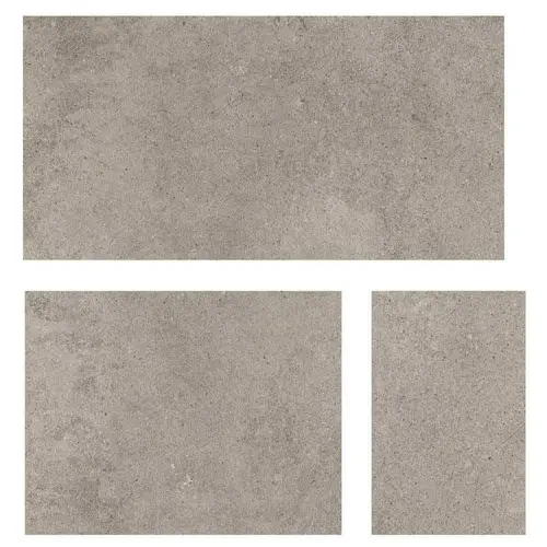 Керамогранит Unika Grey Mix Floor Rett. 120