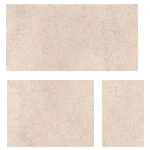 Керамогранит Unika Cream Mix Floor Rett. 120