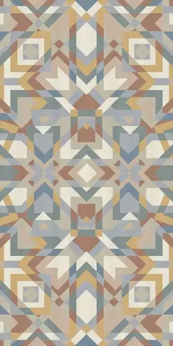 Керамогранит Wide And Style Mini Vol2 Amplify Ret 60х120