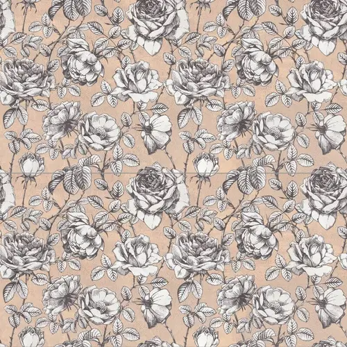 ABK Wide and Style Mini Roses R 60x120