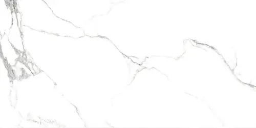 Керамогранит Statuario Titan 60x120 полированный универсальный