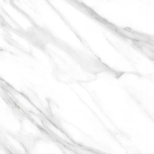 Керамогранит White Statuario Matt 60х60 матовый универсальный
