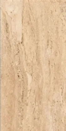 Керамогранит Travertino Brown matt 60х120 матовый универсальный