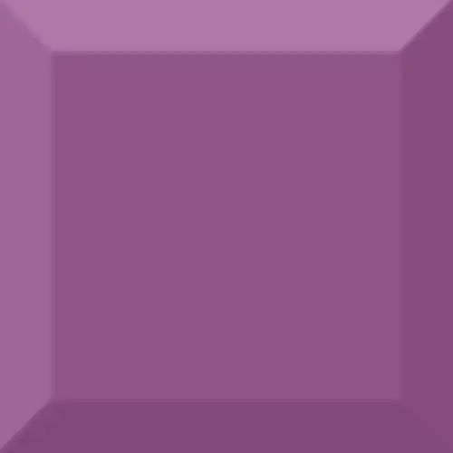 Absolut Keramika Aroma Foske Biselado Brillo Morado 10x10