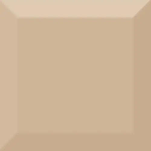 Absolut Keramika Biselado Brillo Beige 10x10