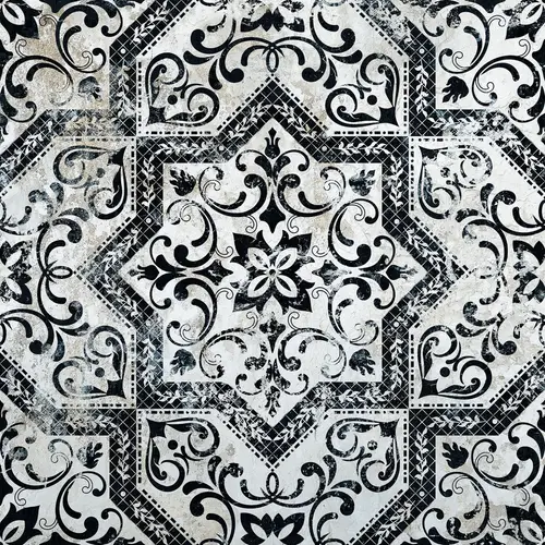 Absolut Keramika Mindanao Decor 60x60