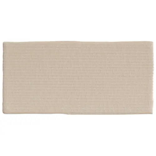 Adex Earth Liso Textured Fawn 7,5x15