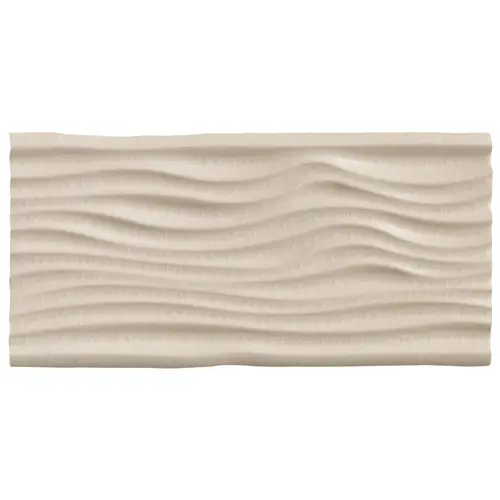 Adex Earth Liso Waves Fawn 7,5x15