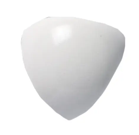 Специальные элементы ADEX LEVANTE Спецэлемент Angulo Bullnose Trim Aire Glossy 1,2х20