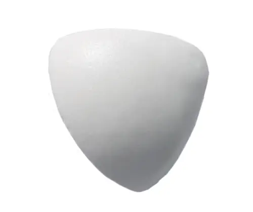 Специальные элементы ADEX LEVANTE Спецэлемент Angulo Bullnose Trim Aire Matte 1,2х20