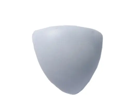 Специальные элементы ADEX LEVANTE Спецэлемент Angulo Bullnose Trim Brisa Matte 1,2х20