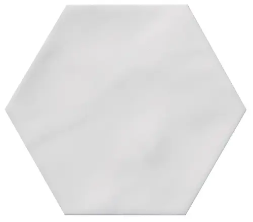 Керамическая плитка для стен ADEX LEVANTE Hexagono Aire Glossy 10,8х12,4