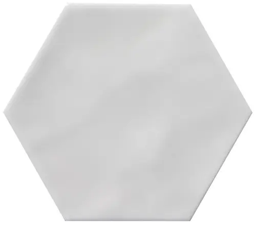 Керамическая плитка для стен ADEX LEVANTE Hexagono Solano Glossy 10,8х12,4