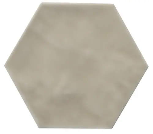 Керамическая плитка для стен ADEX LEVANTE Hexagono Terral Glossy 10,8х12,4