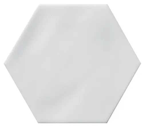Керамическая плитка для стен ADEX LEVANTE Hexagono Aire Matte 10,8х12,4