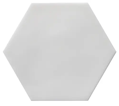 Керамическая плитка для стен ADEX LEVANTE Hexagono Solano Matte 10,8х12,4