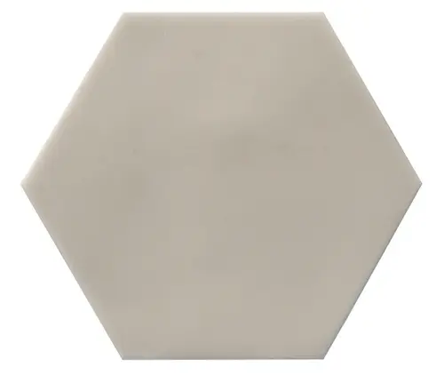 Керамическая плитка для стен ADEX LEVANTE Hexagono Terral Matte 10,8х12,4