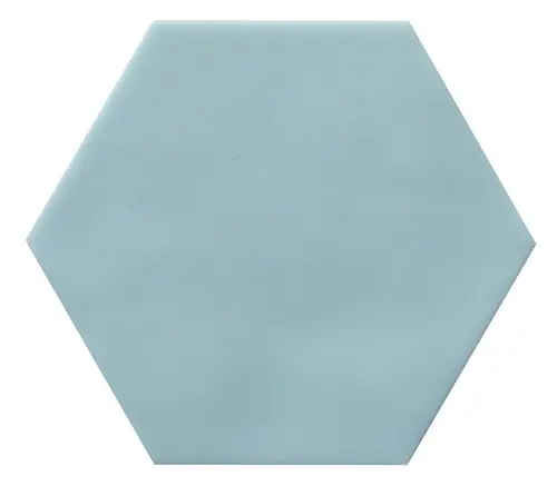 Керамическая плитка для стен ADEX LEVANTE Hexagono Poniente Matte 10,8х12,4