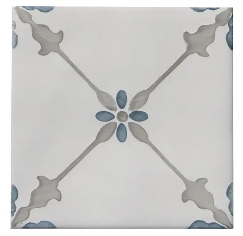 Декоративные элементы ADEX LEVANTE Decorado Merida Monzon 10х10