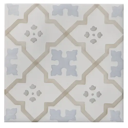 Декоративные элементы ADEX LEVANTE Decorado Talisman Terral 10х10