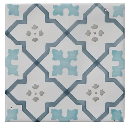 Декоративные элементы ADEX LEVANTE Decorado Talisman Poniente 10х10