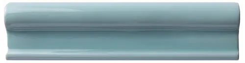 Бордюры ADEX LEVANTE Moldura Poniente Glossy 5х20