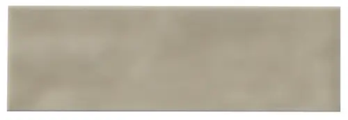Керамическая плитка для стен ADEX LEVANTE Liso Terral Glossy 6,5х20