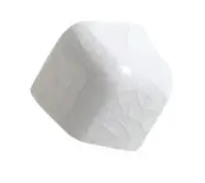 Специальные элементы ADEX MODERNISTA Спецэлемент Angulo Bullnose Trim Blanco