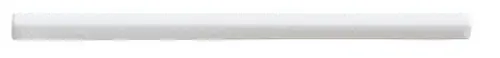 Специальные элементы ADEX MODERNISTA Спецэлемент Bullnose Trim Blanco