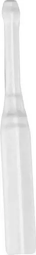 Специальные элементы ADEX MODERNISTA Внешний угол Angulo Exterior Rodapie Clasico C C Blanco