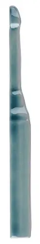 Специальные элементы ADEX MODERNISTA Внешний угол Angulo Exterior Rodapie Clasico C C Gris Azulado