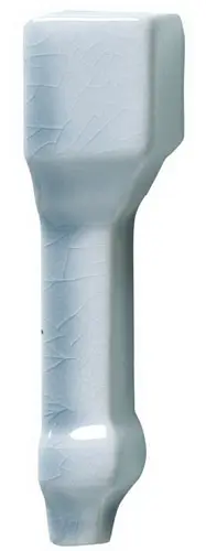 Специальные элементы ADEX MODERNISTA Внешний угол Angulo Exterior Cornisa Clasica C C Stellar Blue