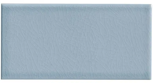 Керамическая плитка для стен ADEX MODERNISTA Liso PB Stellar Blue 10х20