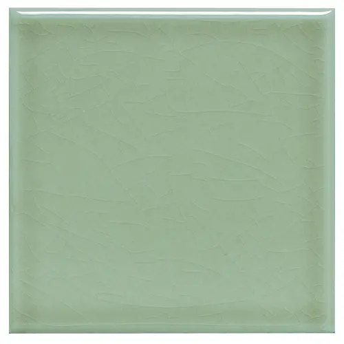 Adex Modernista Liso PB C/C Verde Claro 15x15