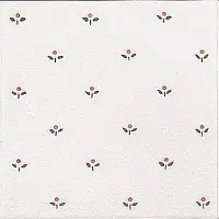 Adex Modernista Decorado Mimosa PB Rosa C/C B 15x15