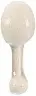 Adex Modernista Angulo Moldura Lisa PB C/C Blanco 2,3x5