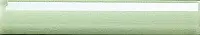 Adex Modernista Cubrecanto PB C/C Verde Claro 2,5x15