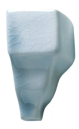 Специальные элементы ADEX MODERNISTA Внешний угол Angulo Exterior Cornisa Clasica C C Stellar Blue
