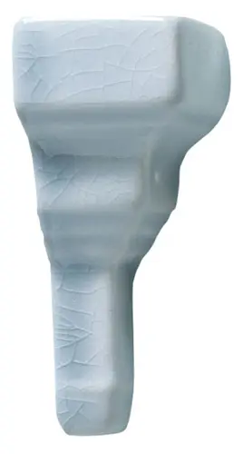 Специальные элементы ADEX MODERNISTA Внешний угол Angulo Exterior Cornisa Clasica C C Stellar Blue