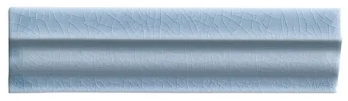 Бордюры ADEX MODERNISTA Cornisa Clasica C C Stellar Blue