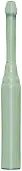Adex Modernista Angulo Exterior Rodapie Clasico C/C Verde Claro 3x15