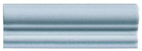Бордюры ADEX MODERNISTA Moldura Italiana PB C C Stellar Blue
