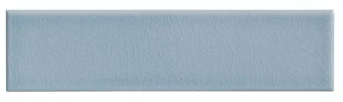 Керамическая плитка для стен ADEX MODERNISTA Liso PB C C Stellar Blue 5х20