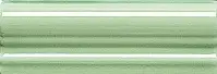 Adex Modernista Moldura Italiana PB C/C Verde Claro 5x20