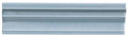 Бордюры ADEX MODERNISTA Cornisa Clasica C C Stellar Blue